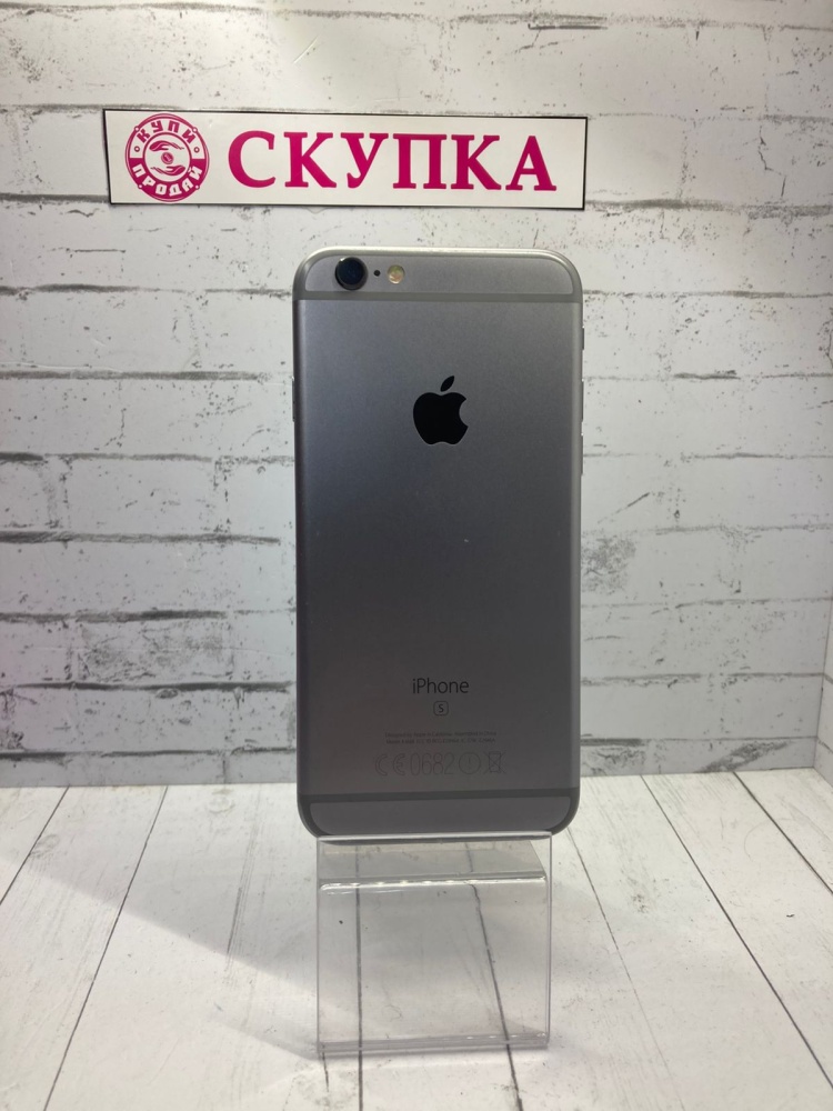 Смартфон iPhone 6S 64gb