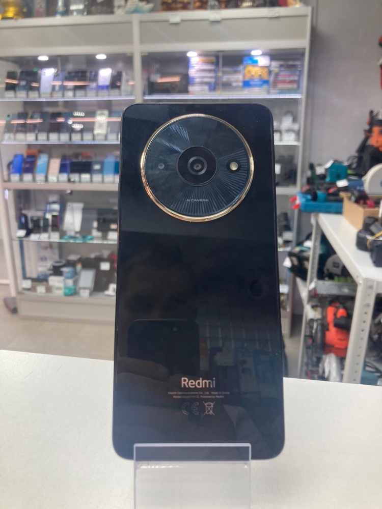 Смартфон Xiaomi Redmi A3x