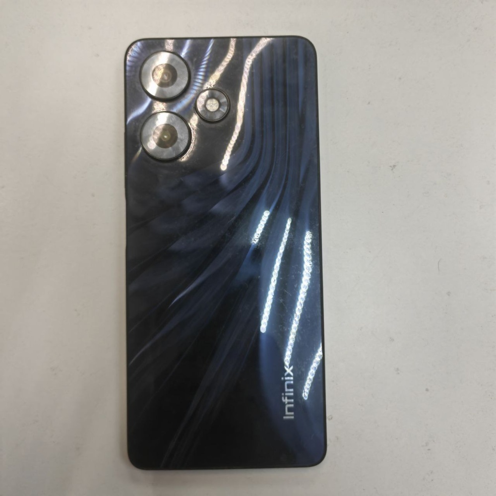 Мобильный телефон Infinix 8\128