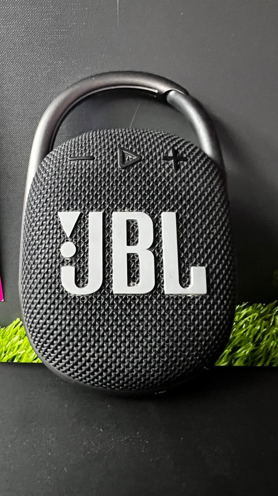 Акустика JBL Clip 4