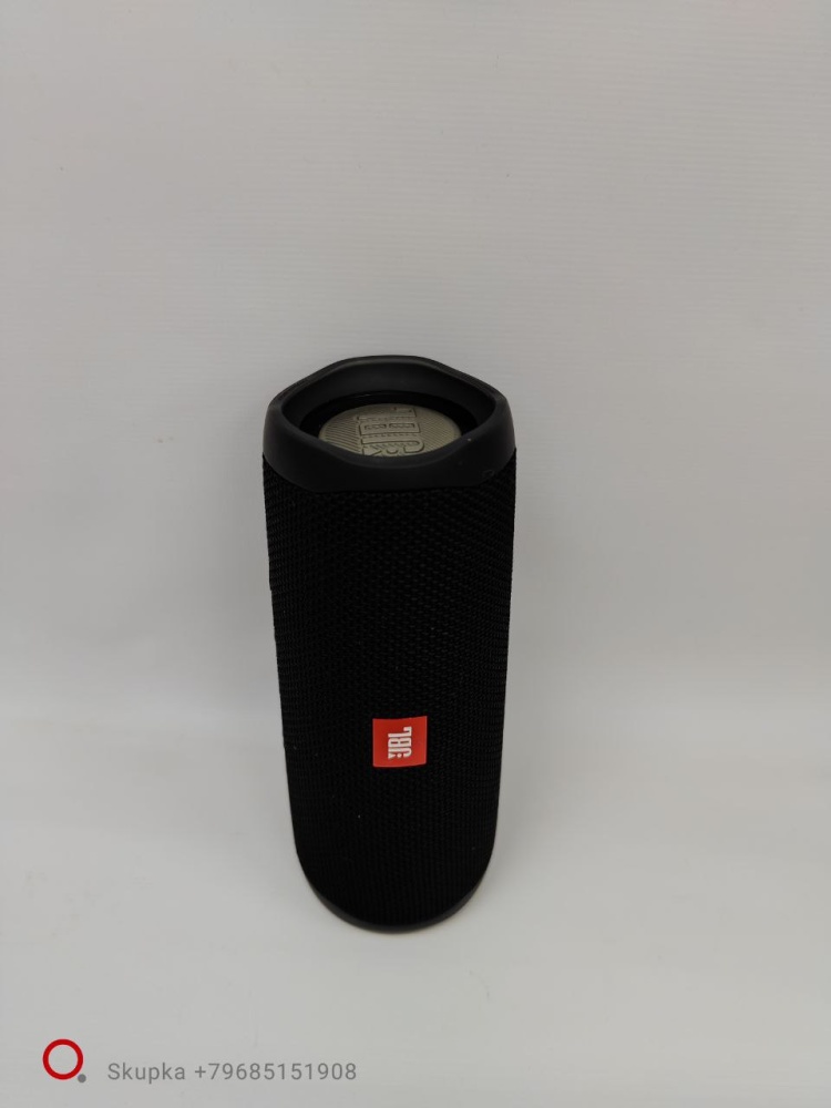 Акустика JBL Flip 5