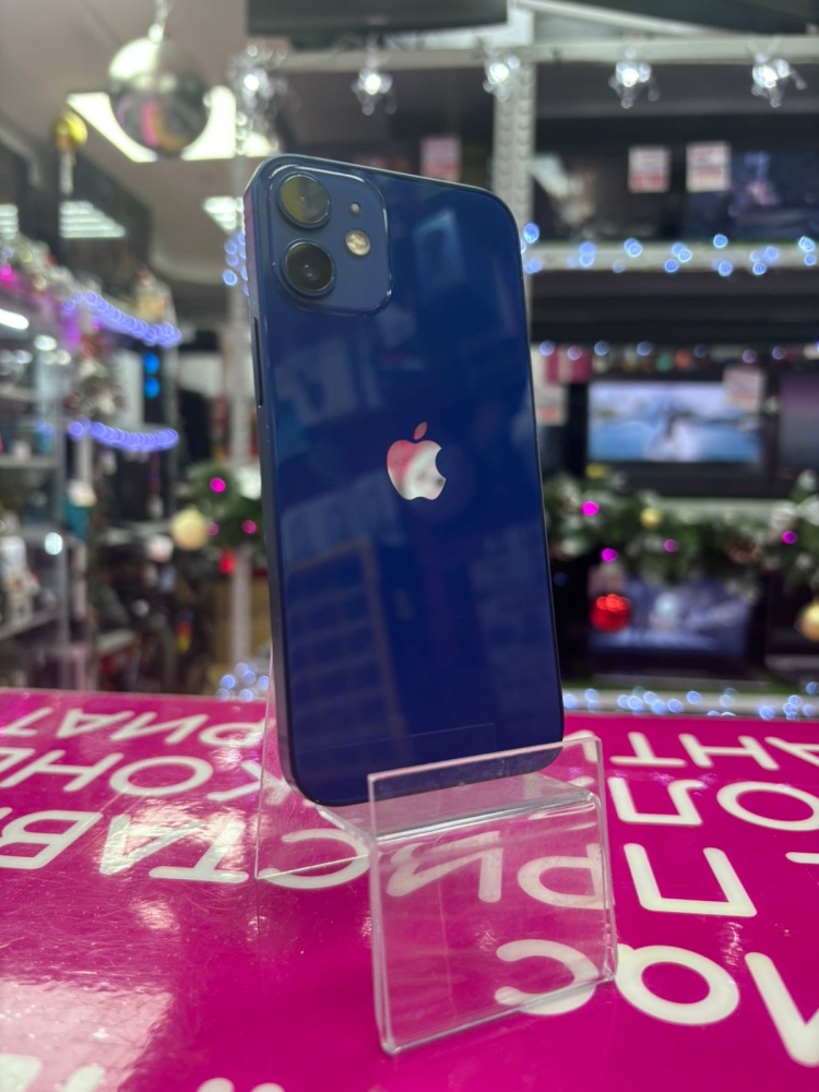 Смартфон iPhone 12 mini 64 Gb 85%