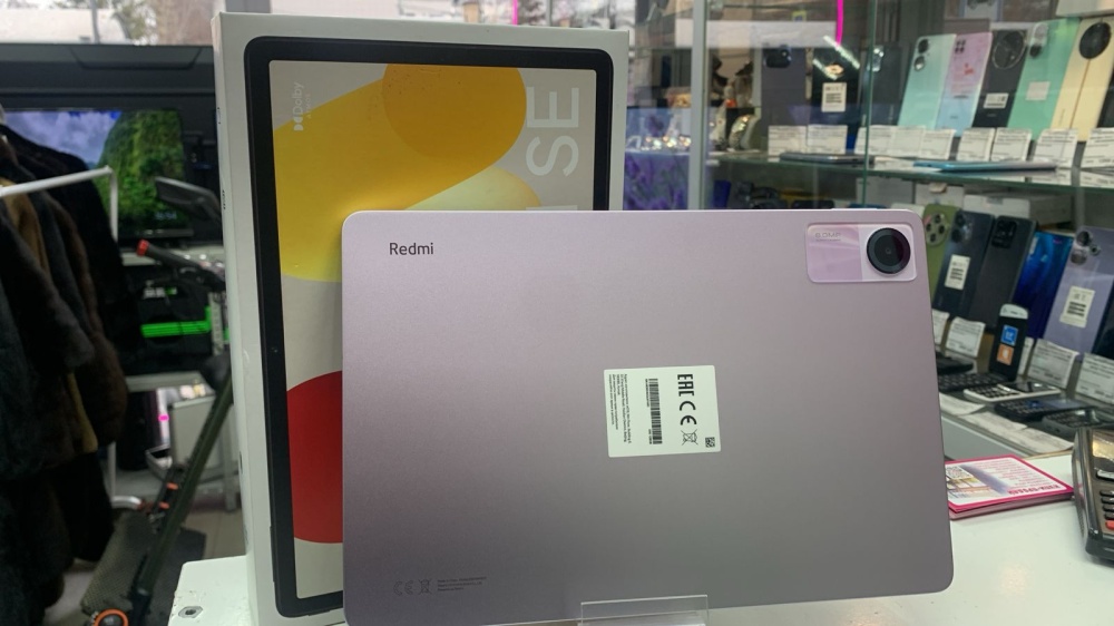 Планшет Xiaomi Redmi PAD 6/128