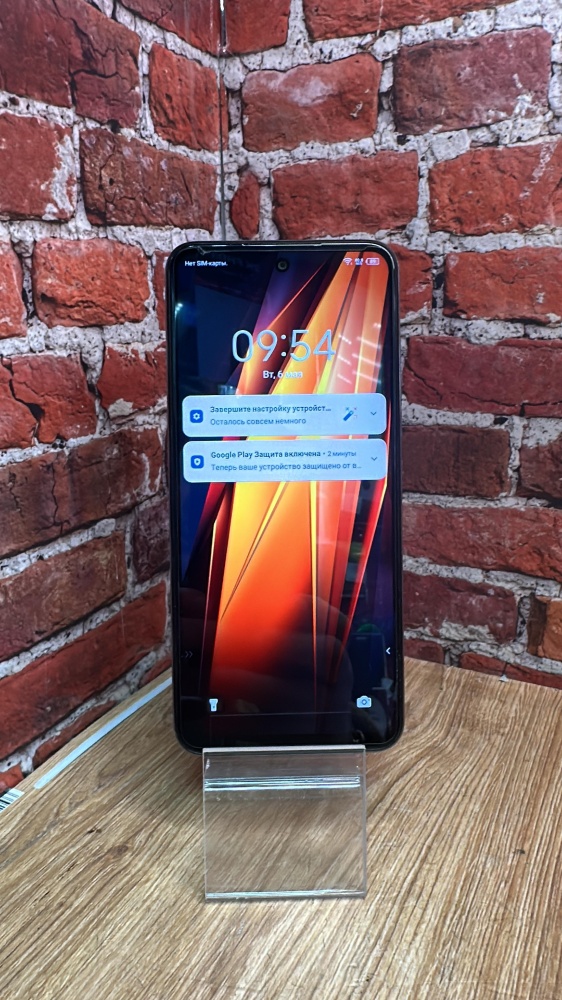 Мобильный телефон Tecno POVA 4