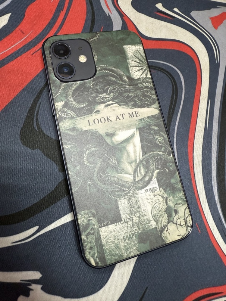 Смартфон iPhone 12 128 Gb