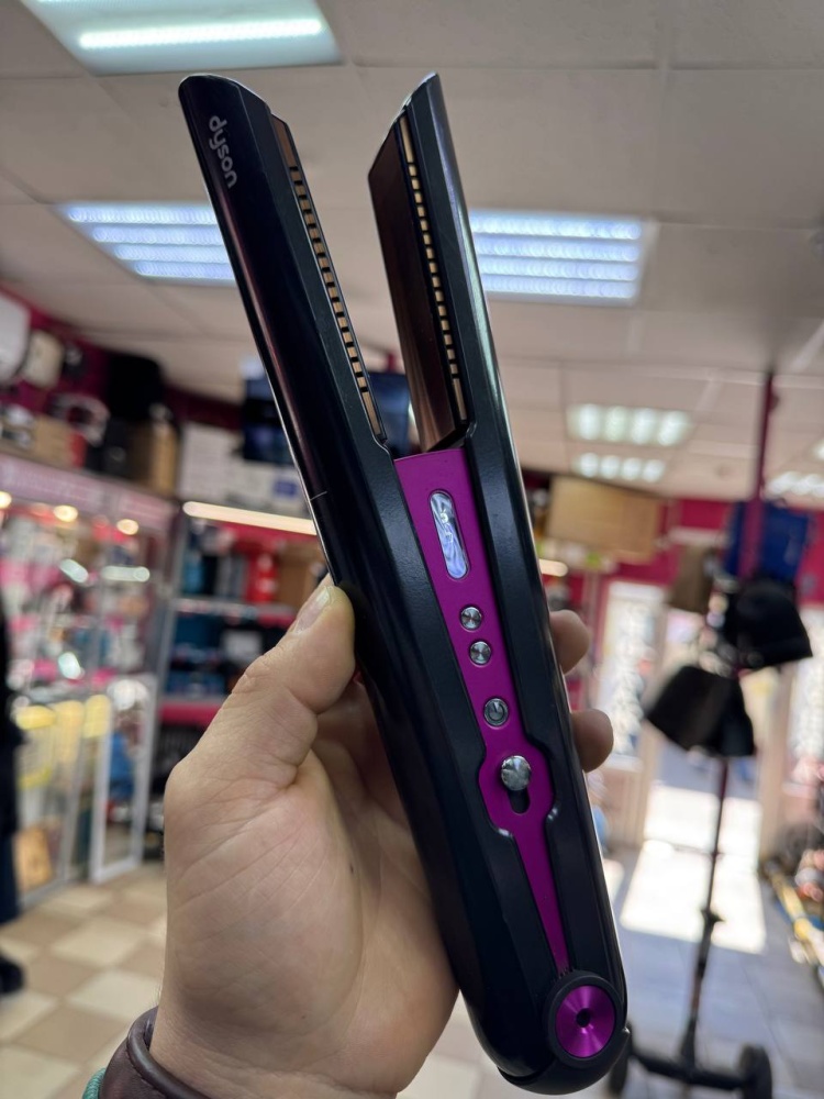 Плойка для волос Dyson HS03