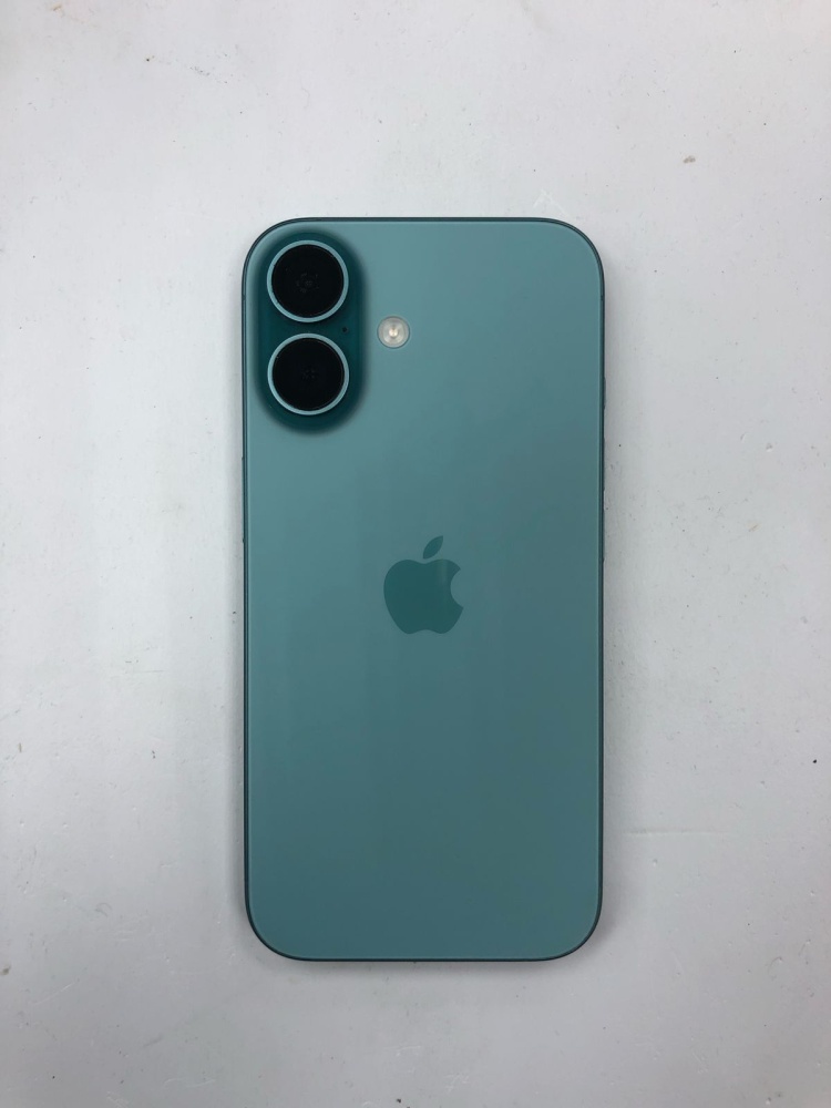 Смартфон iPhone 16 128gb