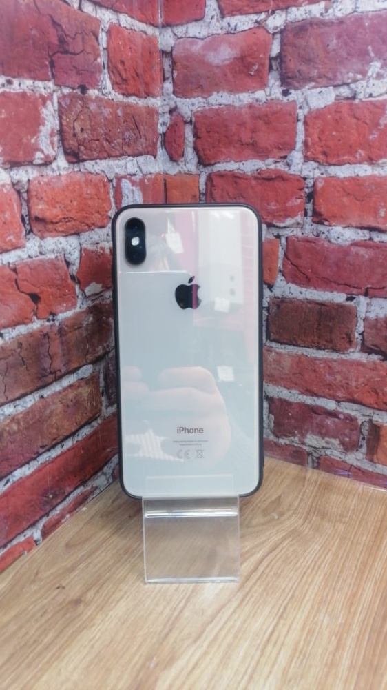 Смартфон iPhone XS MAX 256Gb