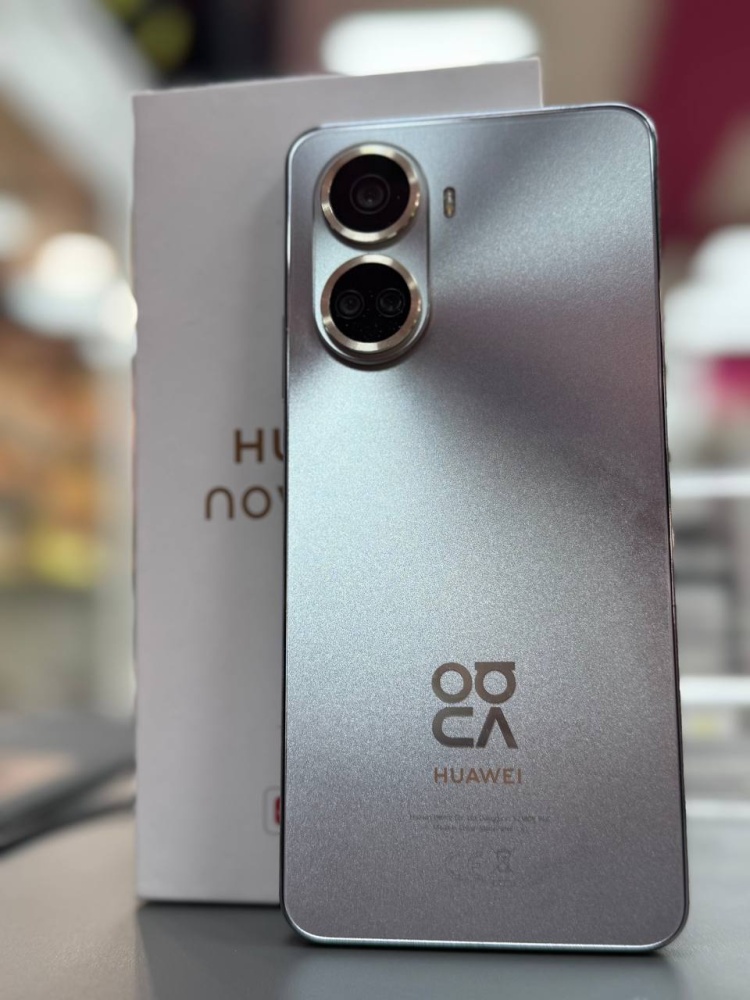 Смартфон Huawei Nova 10SE 8/256