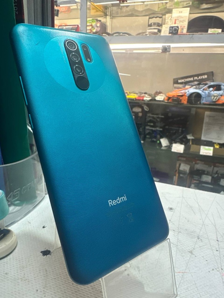 Смартфон Xiaomi Redmi 9 3/32