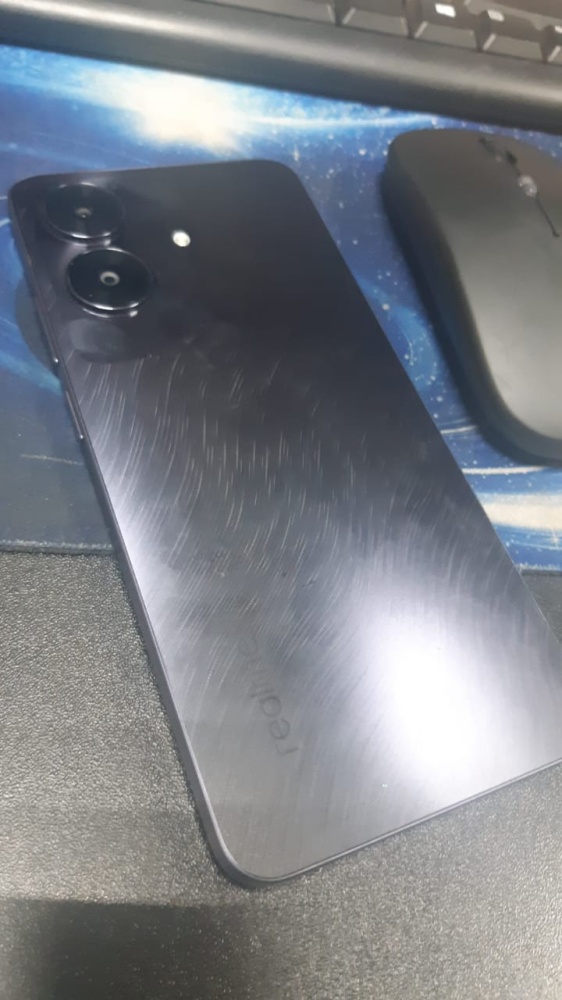 Смартфон Realme Note 60
