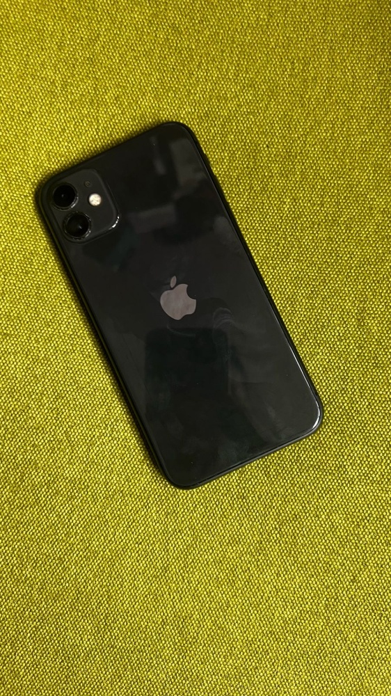 Смартфон iPhone 11 64Gb