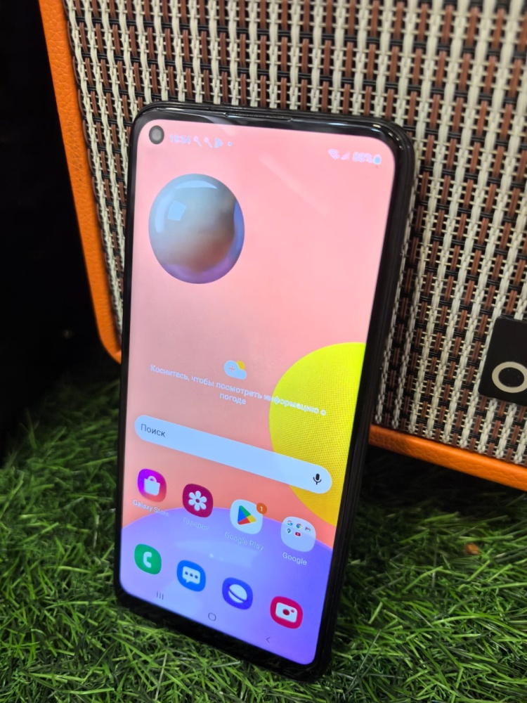 Смартфон Samsung A11 2\32