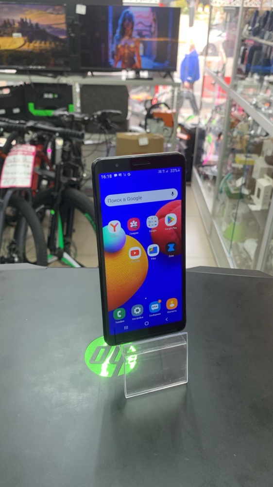 Смартфон Samsung A01 Соre