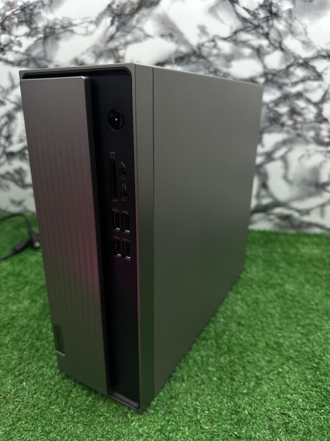 Системный блок Lenovo Ryzen 5 3500U\16ram\m2 256\hdd 1tb\Vega 8 8gb