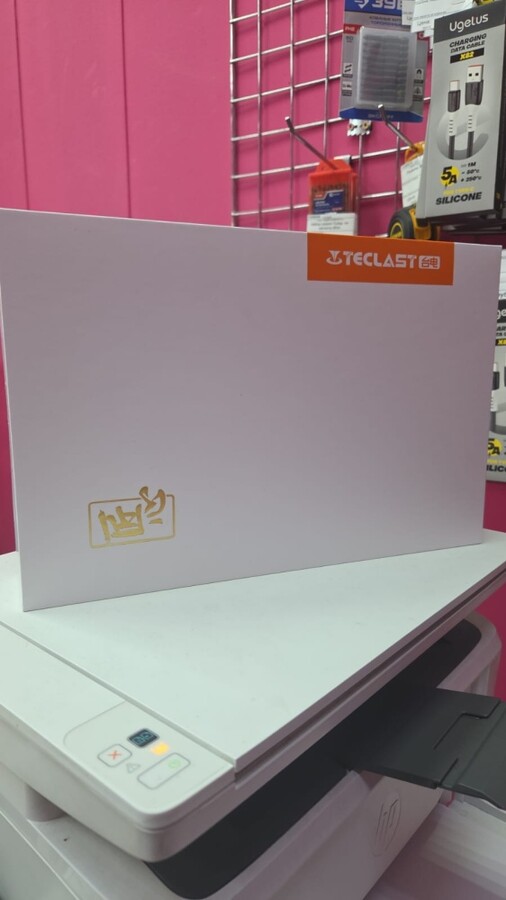 Планшет Teclast t60 8\256