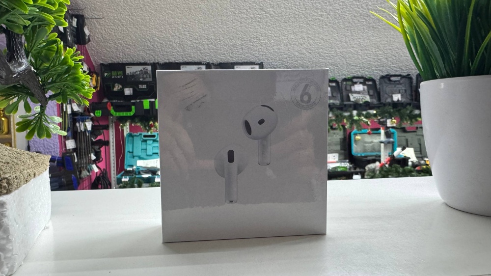 Микрофон Type-C