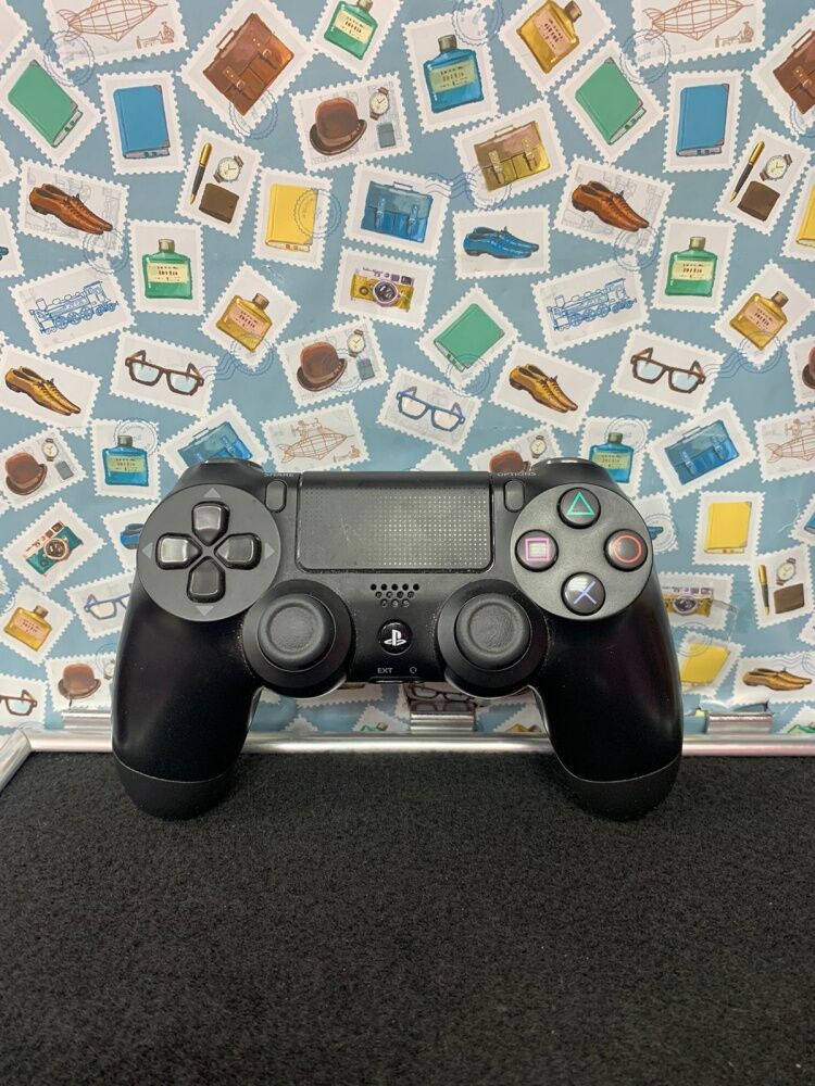 Игровая приставка Sony PlayStation 4 fat 1Тb