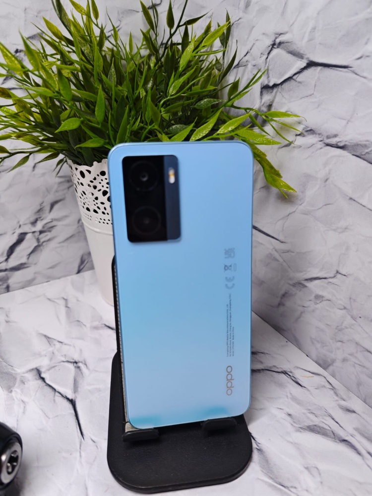 Смартфон Oppo A57s 4-128