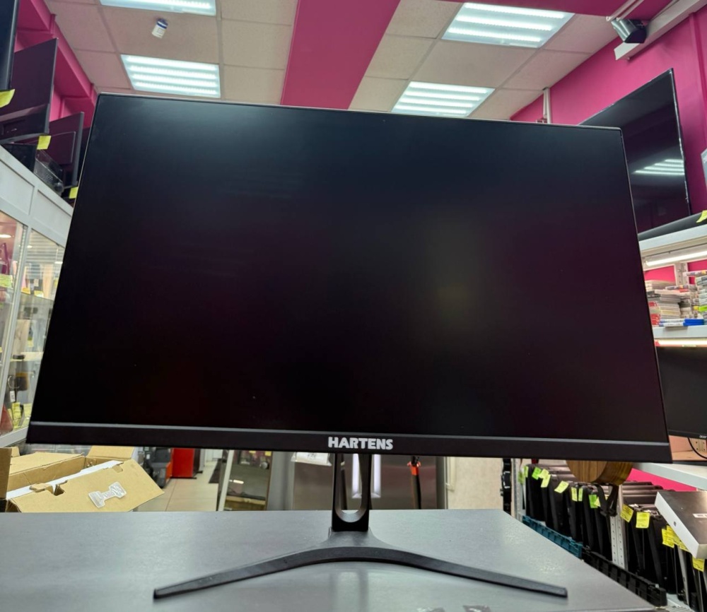 Монитор Hartens htm24c165