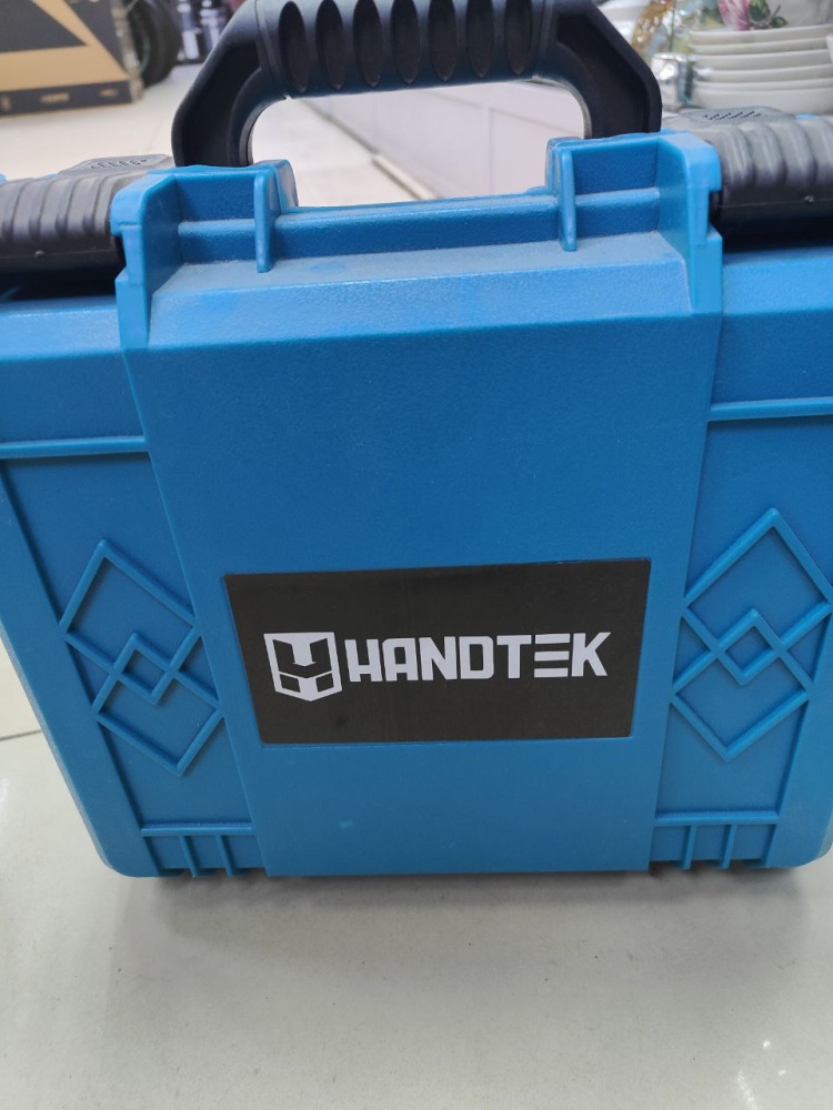 Лазерный уровень Handtek 16MX Зеленый луч