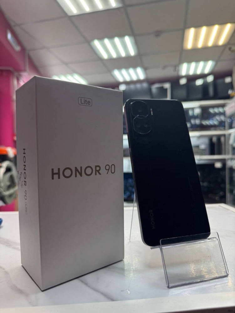 Смартфон Honor 90 Lite 8/256