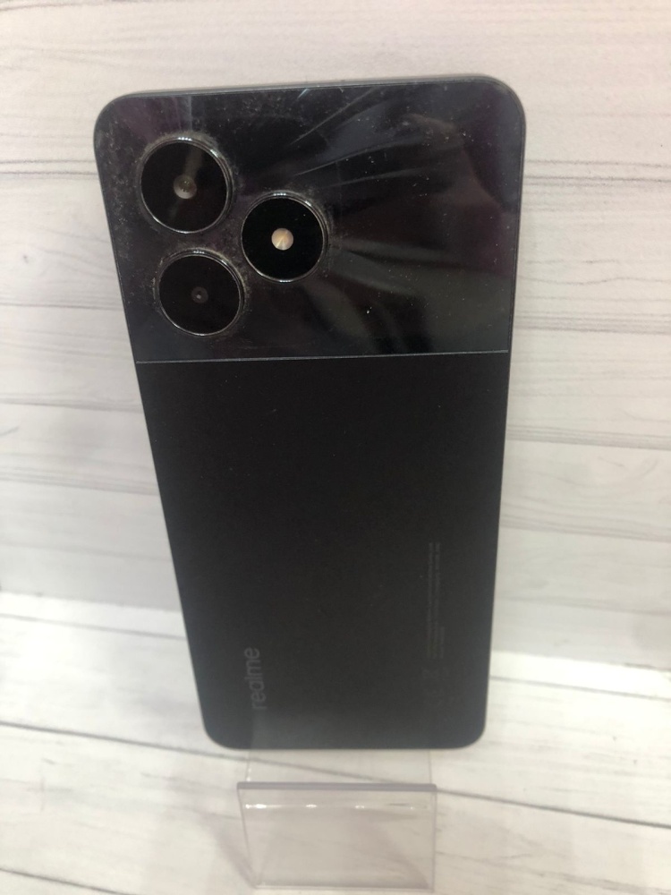 Смартфон Realme C51 4/128