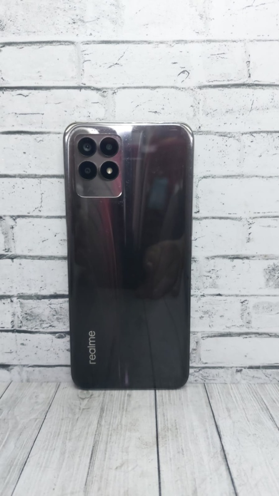 Смартфон Realme 8i 4/128
