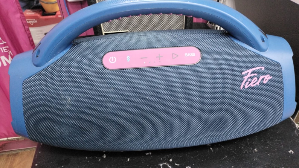 Акустика Fiero 540