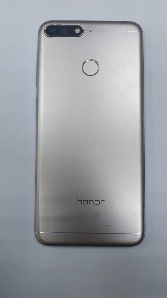 Смартфон Honor 7A 2/16