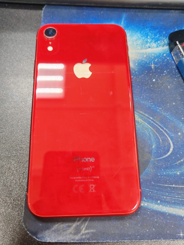 Смартфон iPhone XR 64 Gb