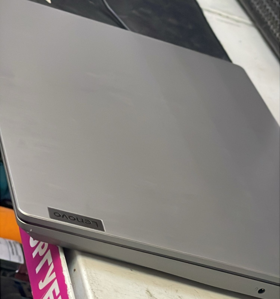 Ноутбук Lenovo 2/1,6/4/1000/1