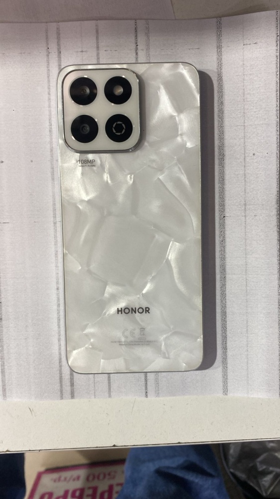 Смартфон Honor 7X