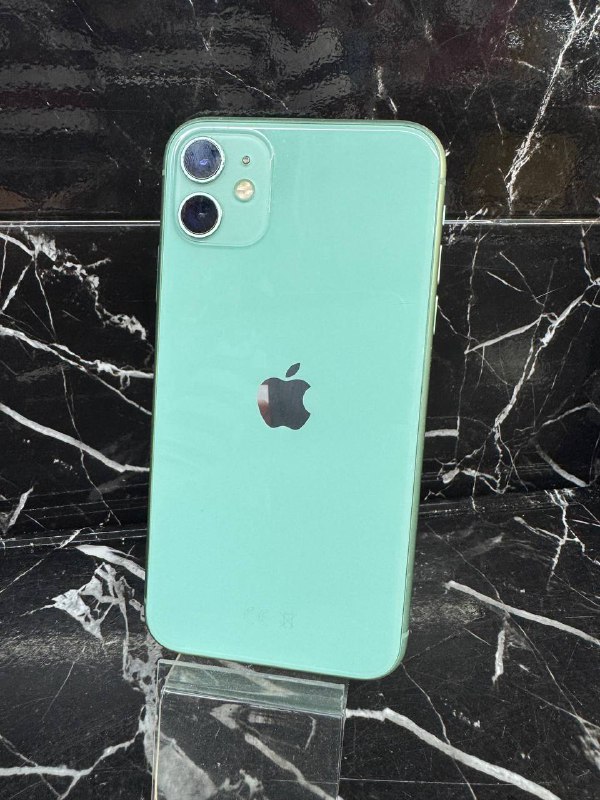 Смартфон iPhone 11 64Gb