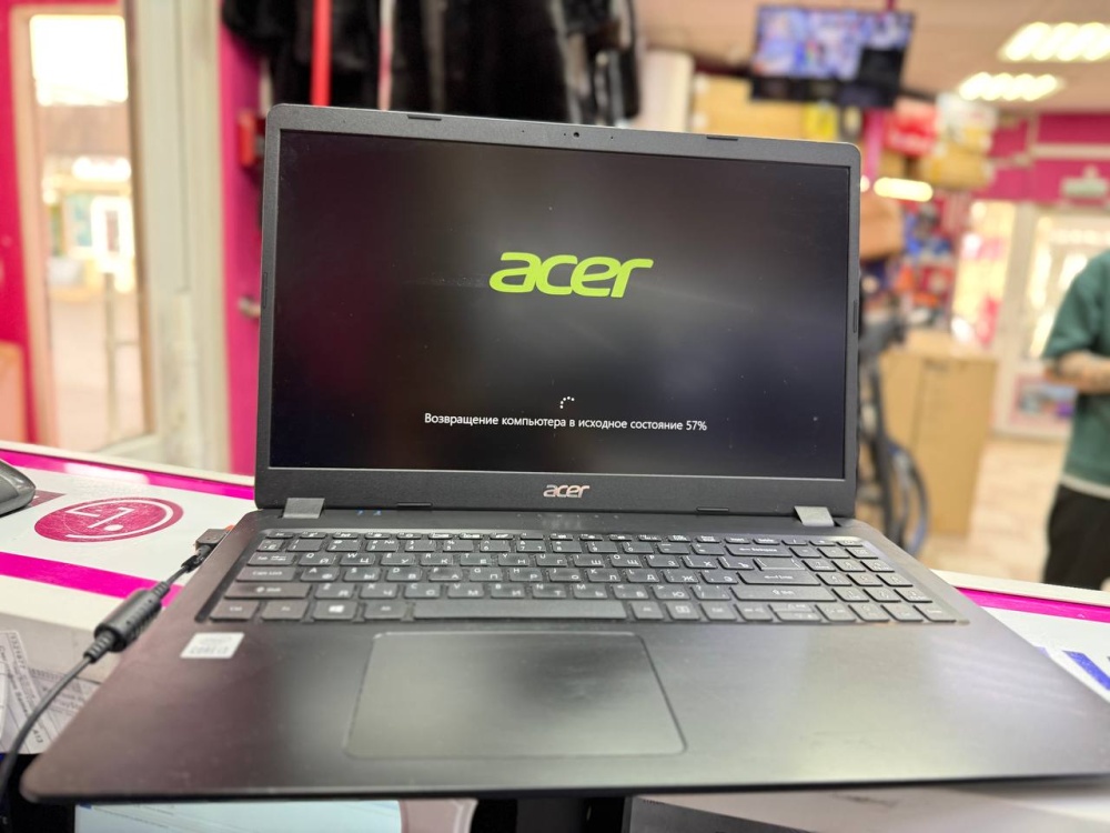 Ноутбук Acer