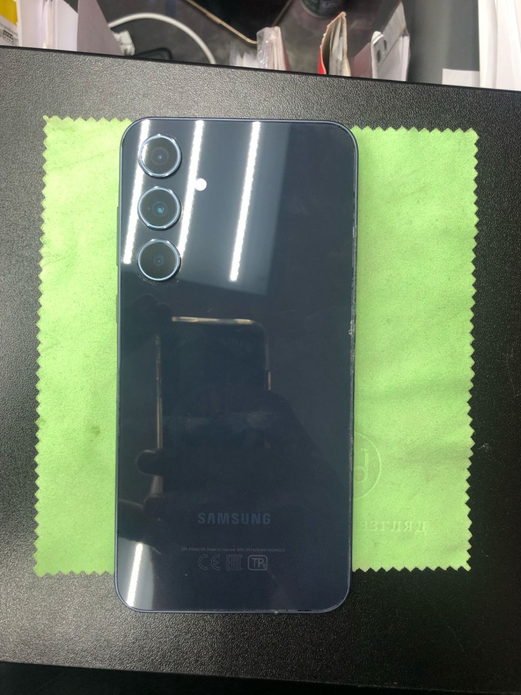 Смартфон Samsung A35 8/256