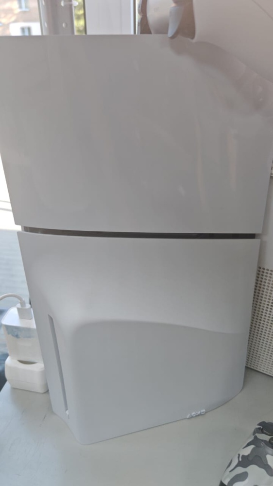 Игровая приставка Sony PlayStation 5