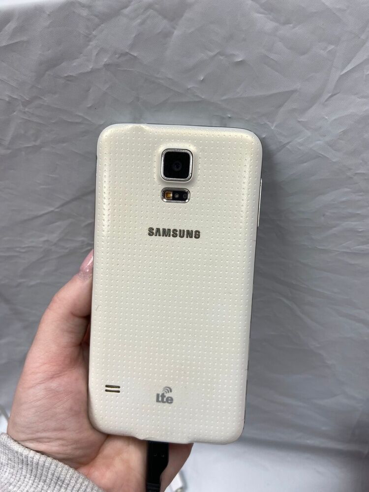 Смартфон Samsung S5