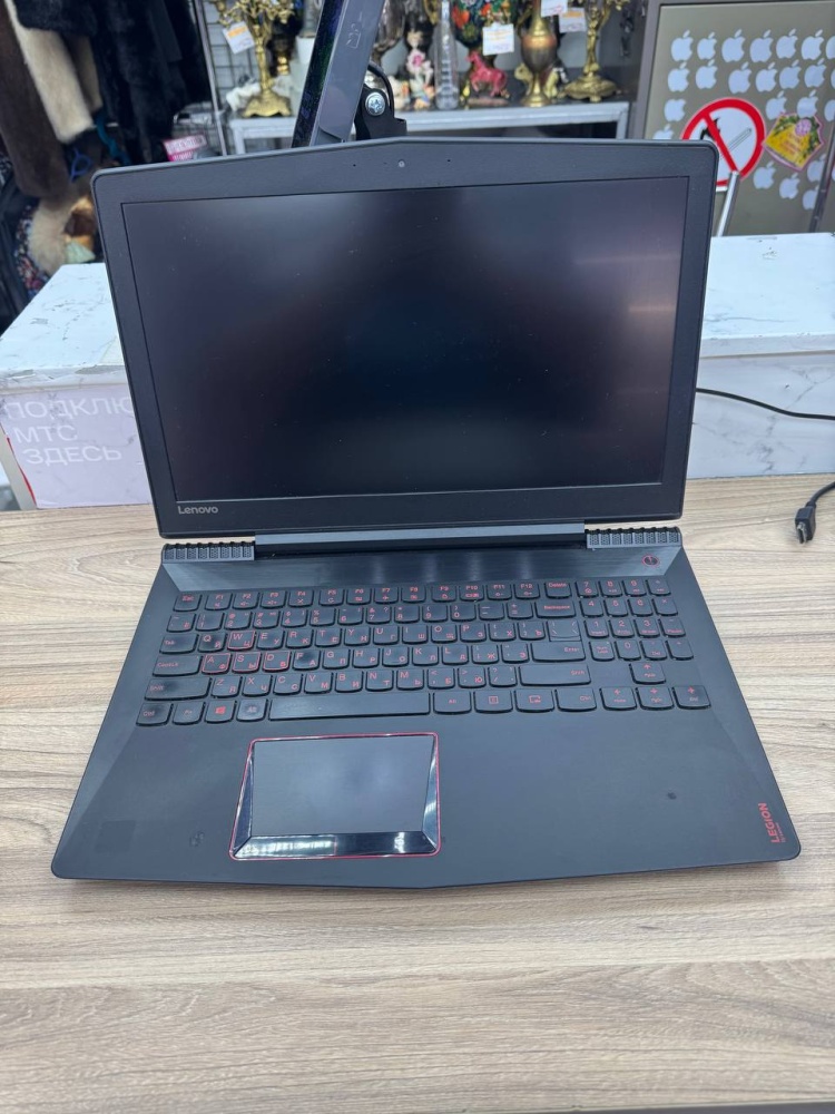 Ноутбук Lenovo legion