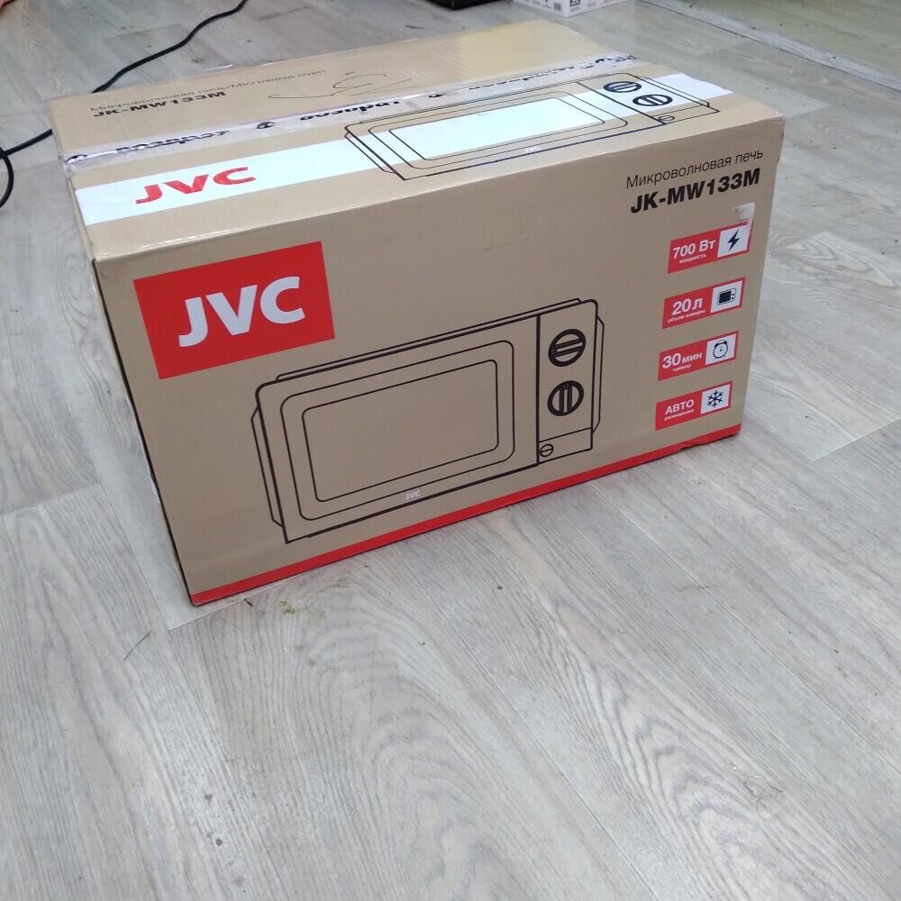 Микроволновая печь JVC JK-mw133m
