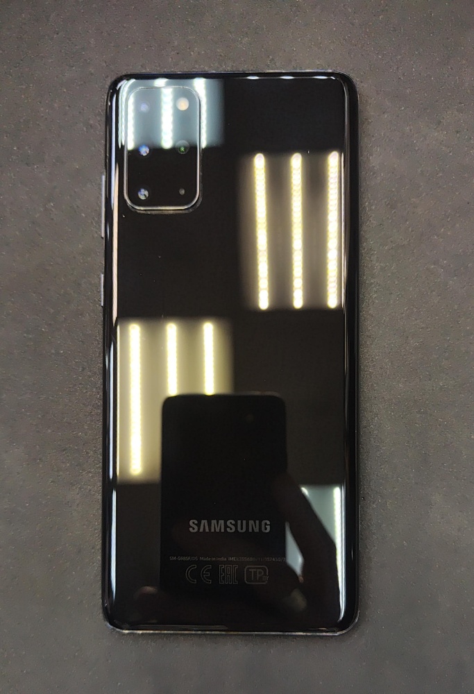 Смартфон Samsung S20 plus 8/128