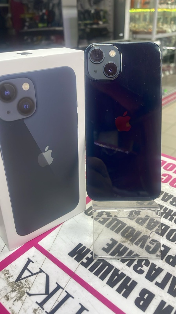 Смартфон iPhone 13 128 Gb
