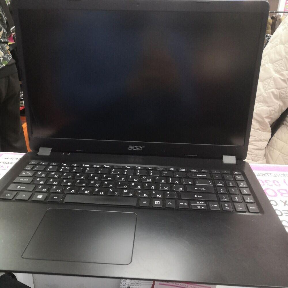 Ноутбук Acer 4x1.8/8/256ssd/2 i5-8