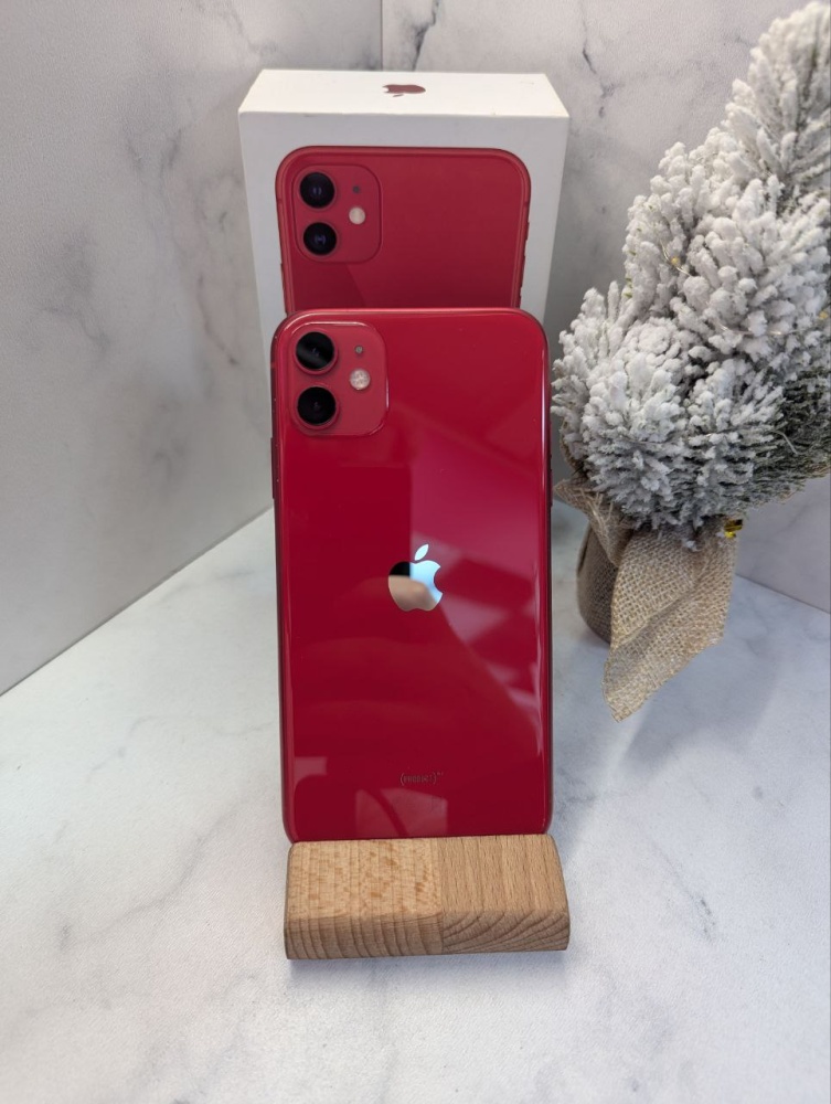 Смартфон iPhone 11 128 Gb