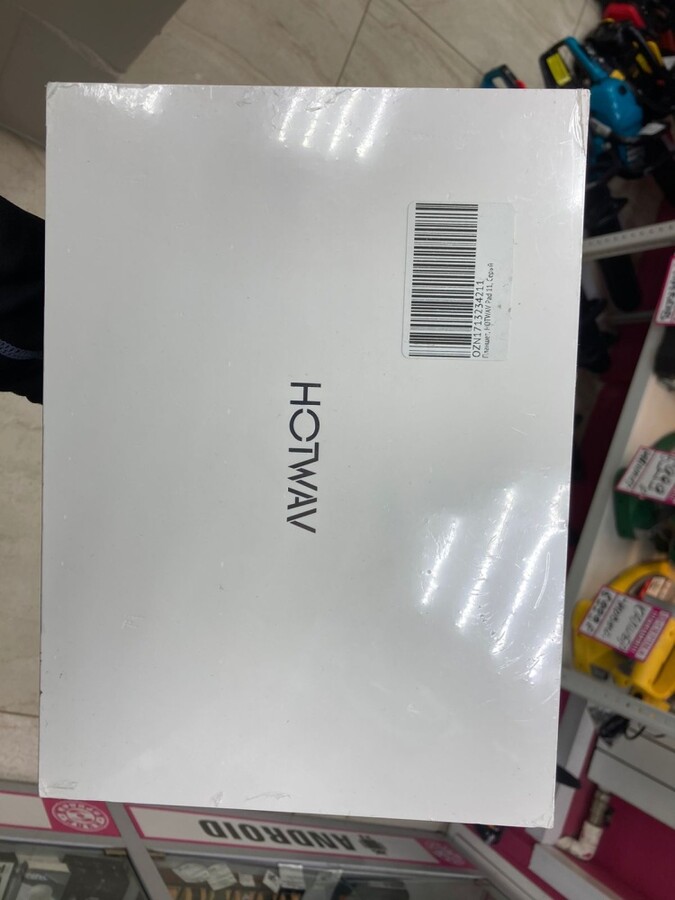 Планшет Hotwav Pad 11 6/256Gb
