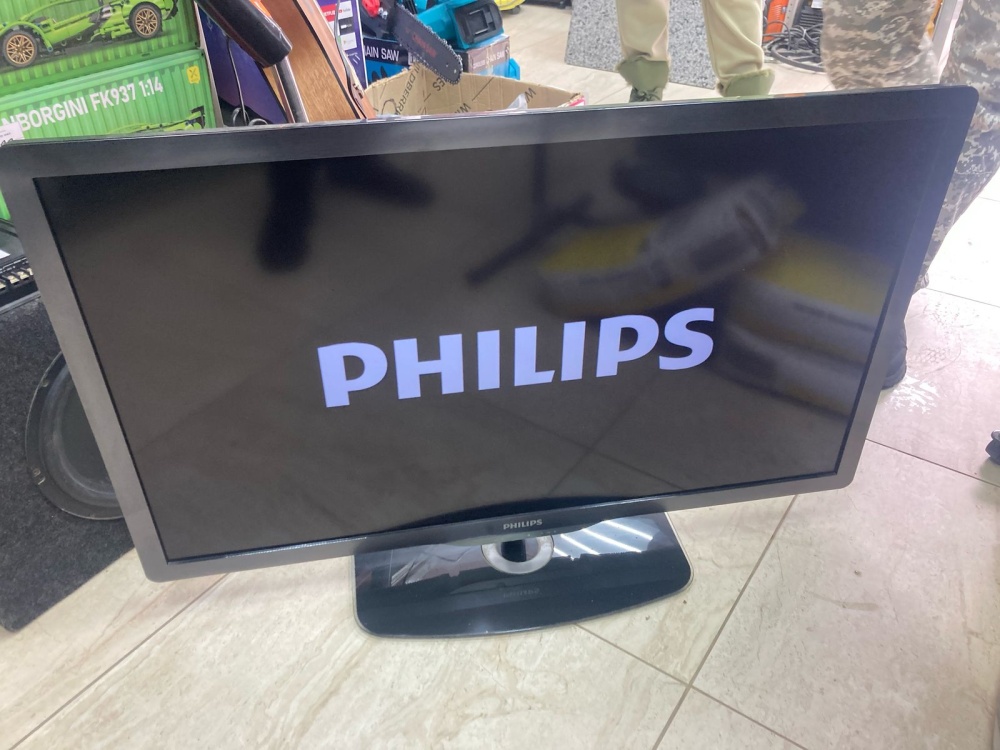 Телевизор Philips 40ЗАД6606Р