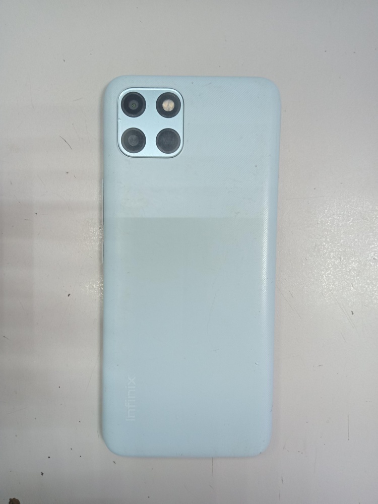 Мобильный телефон Infinix SMART 6 HD