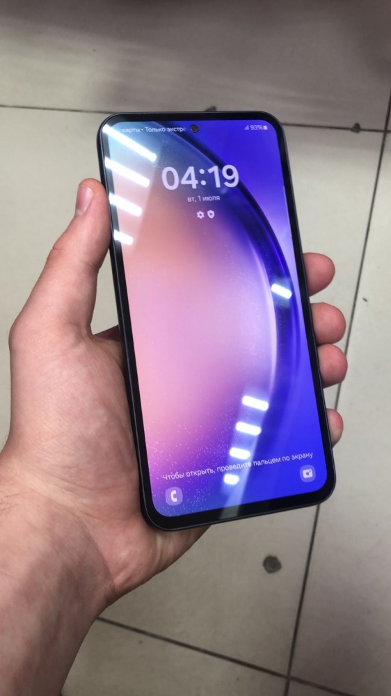 Смартфон Samsung A54 8/256