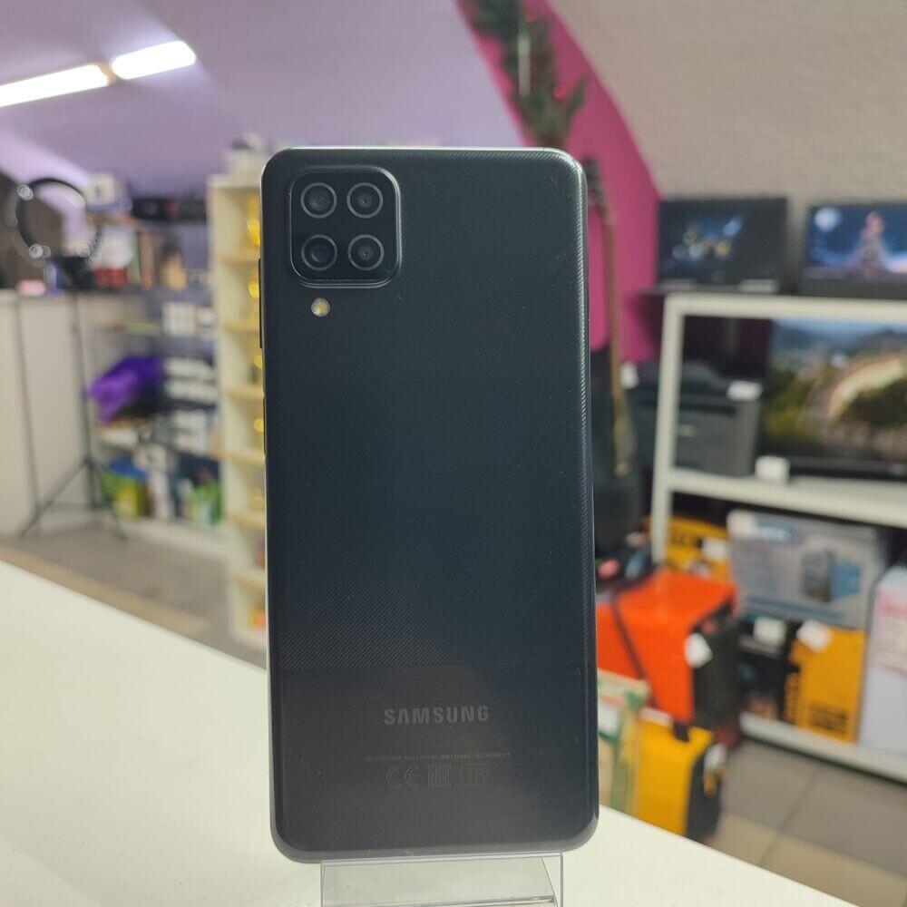 Смартфон Samsung A12 4/64гб