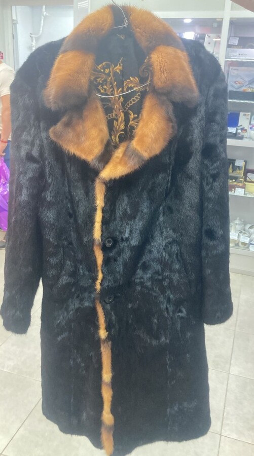 Шуба НОРКА